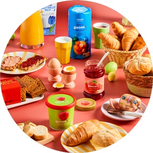 altijd goed met Pasen