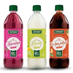 alle Slimpie fles 650 ml
