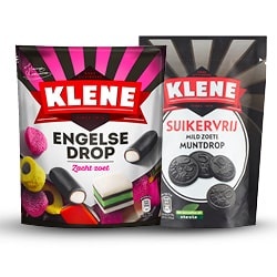 alle Klene