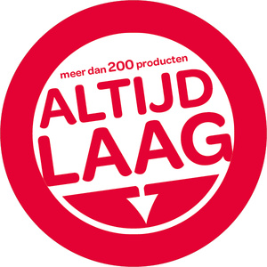 altijd laag geprijsd bij SPAR