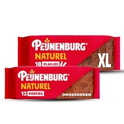 alle Peijnenburg ontbijtkoek