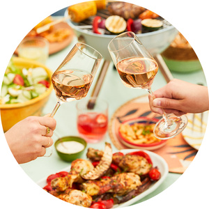 jouw gezellig BBQ, is altijd dichtbij met SPAR 