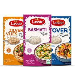 alle Lassie