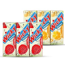 Wicky 6-pack