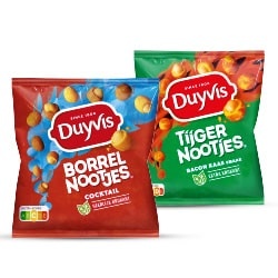 alle Duyvis 275 gram