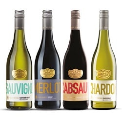 Olive Brook fles 750 ml