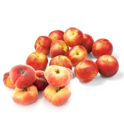 nectarines of wilde perziken los per 500 gram
