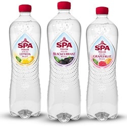 alle Spa touch fles 1 liter