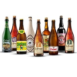 alle speciaalbieren fles 75 cl