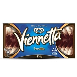 Viennetta 650 ml