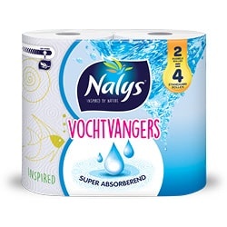 alle Nalys