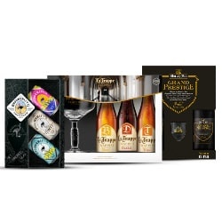 alle geschenkverpakkingen bier