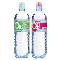 O2 life fles 750 ml