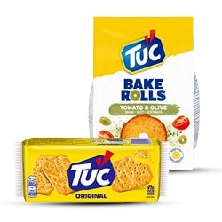 Productfoto van alle Lu Tuc