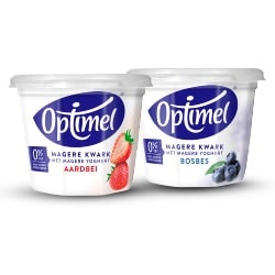 Productfoto van alle Optimel eetzuivel