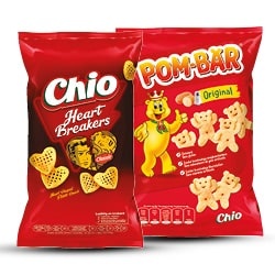 Productfoto van alle Chio