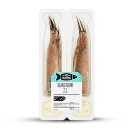 Productfoto van Vis Marine Hollandse nieuwe