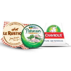 Productfoto van alle Paturain, Le Rustique, Chavroux of Chaumes