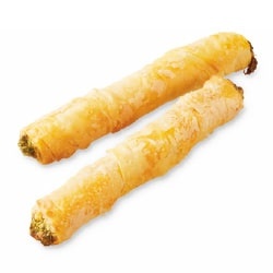 SPAR borek spinazie feta of kip groente