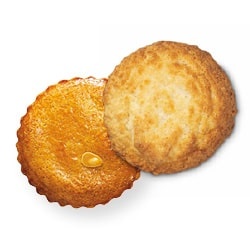 SPAR roomboter gevulde koek of kokosmakroon