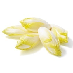 Hollandse witlof zak 500 gram