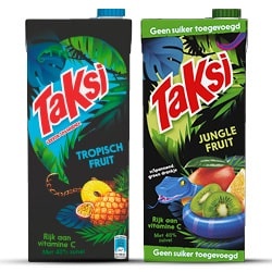 alle Taksi pak 1.5 liter