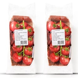 cocktail trostomaten bak 500 gram