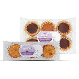 Productfoto van kies & mix g'woon koeken