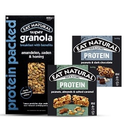 Productfoto van alle Eat Natural