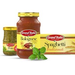 Productfoto van alle Grand'Italia