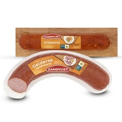 Productfoto van alle Zandvliet pak 150/350 gram