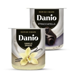 alle Danio bak 450 gram