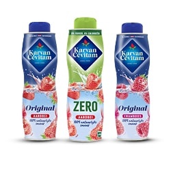 alle Karvan Cevitam bus 600 ml