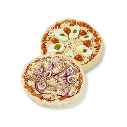 Productfoto van Alle FoodClub Pizza's