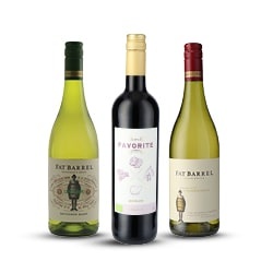 alle Fat Barrel of Favorite fles 750 ml