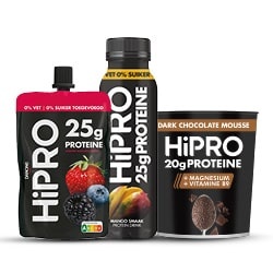 alle Hipro proteïne