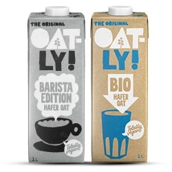 alle Oatly