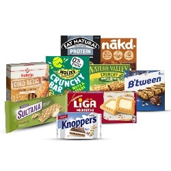 alle a-merken tussendoor multipacks