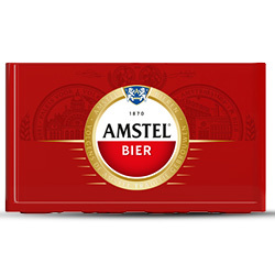 Amstel krat 24x300 ml