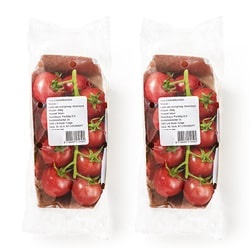 cocktail trostomaten bak 500 gram