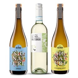 alle La Gioia d'Italia of Neleman fles 750 ml