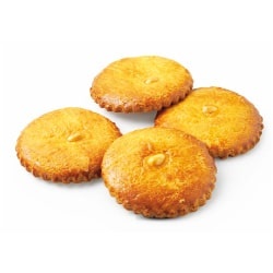 SPAR roomboter gevulde koek