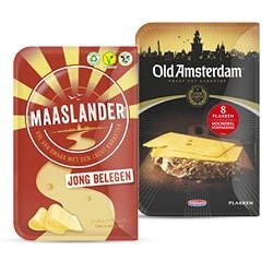 Productfoto van alle Maaslander of Old Amsterdam