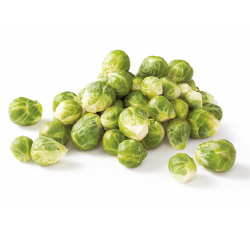 Productfoto van spruiten zak 500 gram