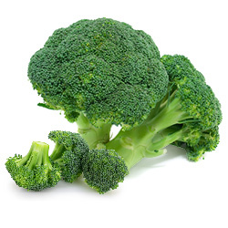 Productfoto van broccoli per 500 gram