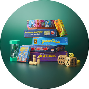 spaar voor hoge korting