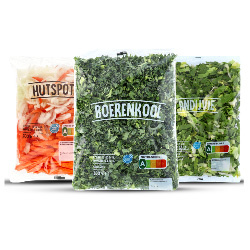 andijvie grof, boerenkool grof of hutspot zak 300/500 gram