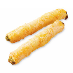 SPAR borek spinazie feta of borek kip groente