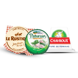 alle Paturain, Le Rustique of Chavroux