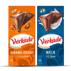 alle Verkade 90 gram